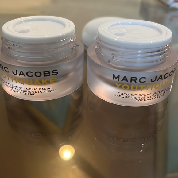 Bundle Four ❗️of Marc Jacobs 
Youthquake Hydra-full Retexturizing Gel coconut - Picture 2 of 5